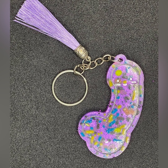 Peen Keychain - Picture 6 of 6